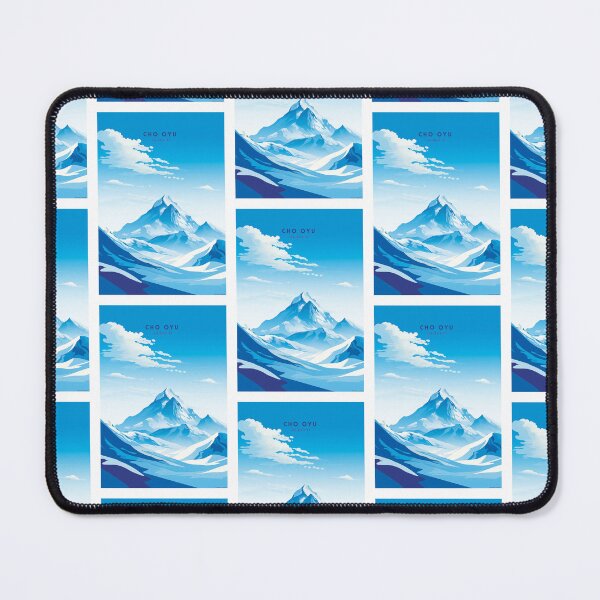 Item preview, Mount Cho Oyu Himalayan Giant designed and sold by NeuralVibe.