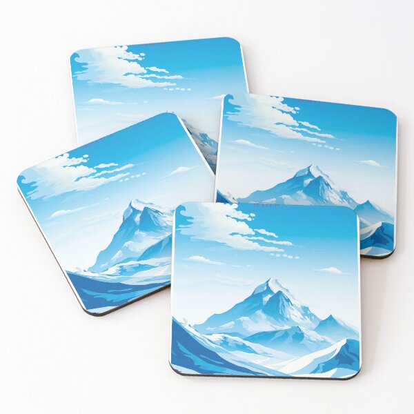 Item preview, Mount Cho Oyu Himalayan Giant designed and sold by NeuralVibe.