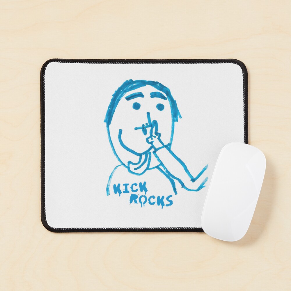Item preview, Mouse Pad designed and sold by carrieonstudio.