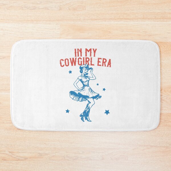 Item preview, In my Cowgirl Era designed and sold by PaulSDesign.