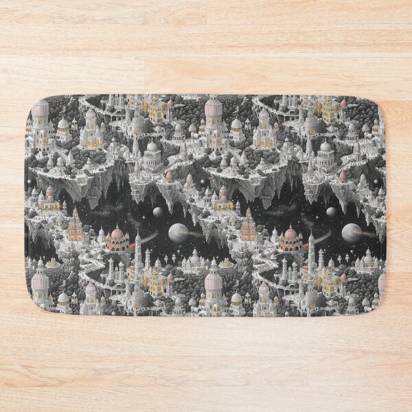 Item preview, Civicality 01 designed and sold by Mons-Artis.