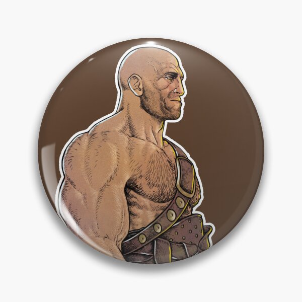 Item preview, Blacksmith (Color) designed and sold by La Tienda del Pesqueira.