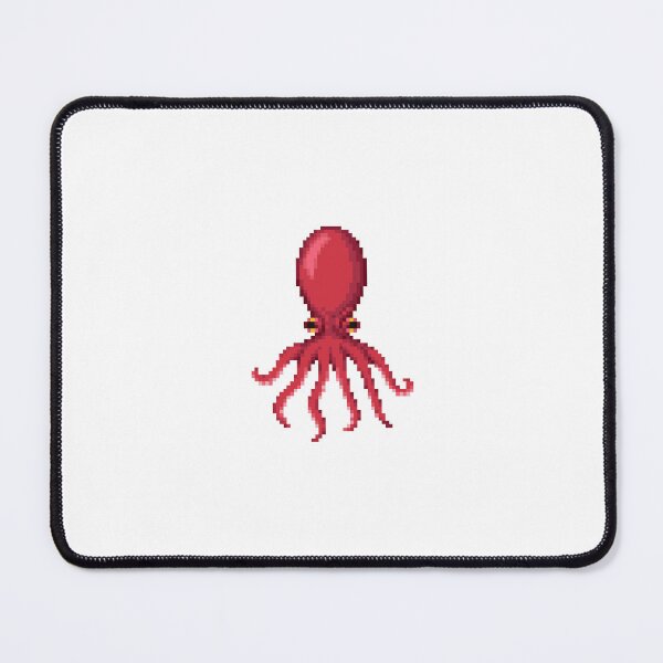 Item preview, Octopus designed and sold by AlexDelBucco.