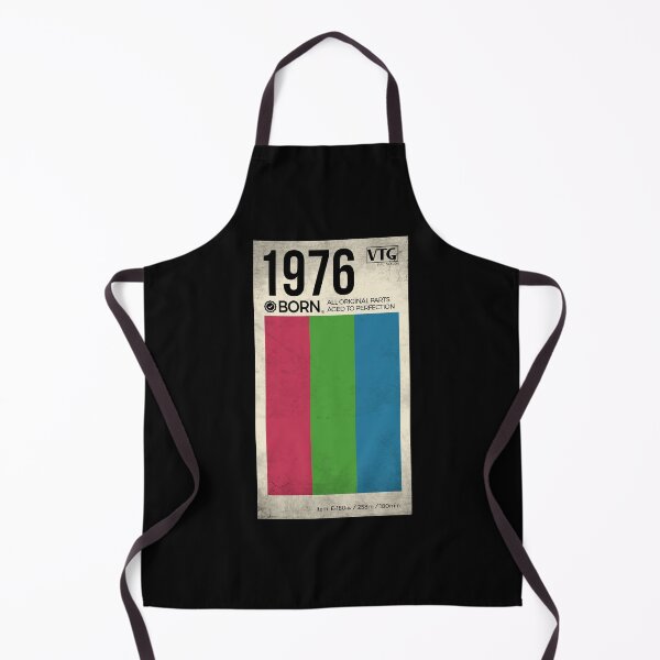 Item preview, 1976 born year video cassette designed and sold by Arturo Vivo.