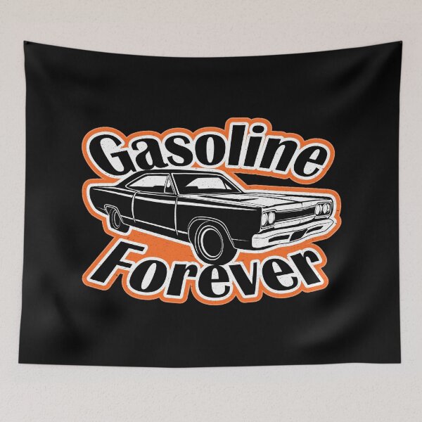 Aperçu de l'œuvre L'essence pour toujours rétro créée et vendue par Arihanedesigner.