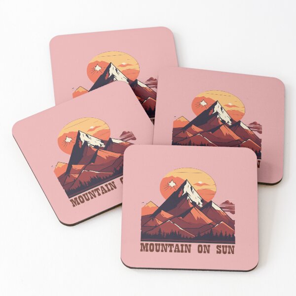 Item preview, MOUNTAIN ON SUN designed and sold by Ashraf23.