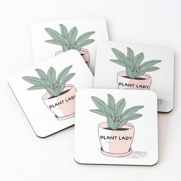 Item preview, Plant Lady designed and sold by FitEnvy.