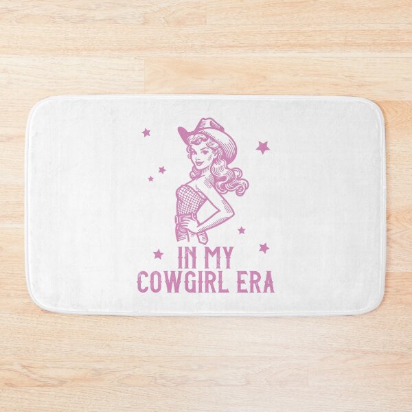Item preview, In my Cowgirl Era designed and sold by PaulSDesign.