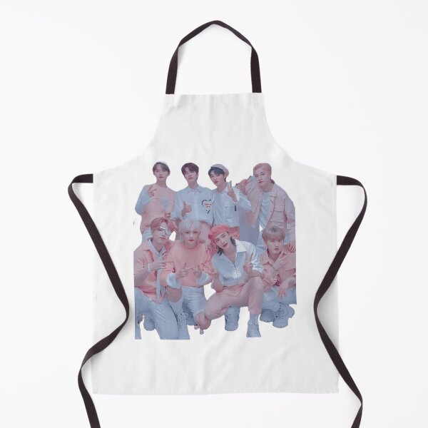 Item preview, stray kids OT8 design designed and sold by popkix.