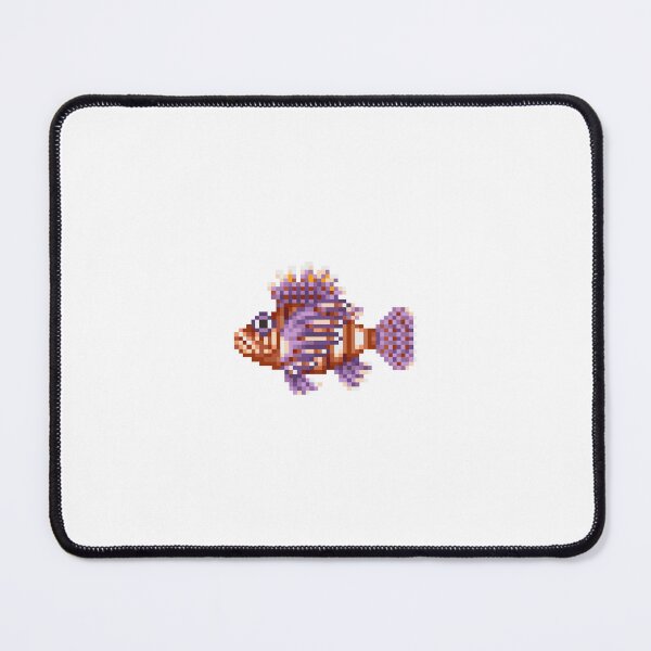 Item preview, Zebra turkeyfish designed and sold by AlexDelBucco.