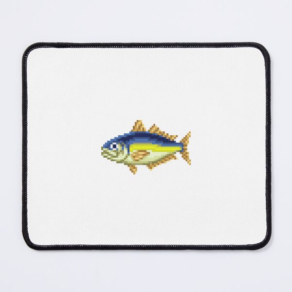 Item preview, Horse mackerel designed and sold by AlexDelBucco.