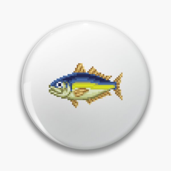 Item preview, Horse mackerel designed and sold by AlexDelBucco.