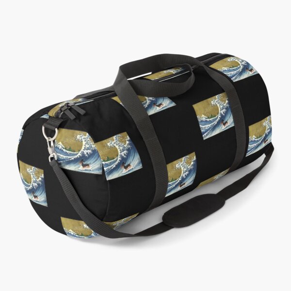 Item preview, Black Dachshund Weiner Dog designed and sold by ouchmypancreas.
