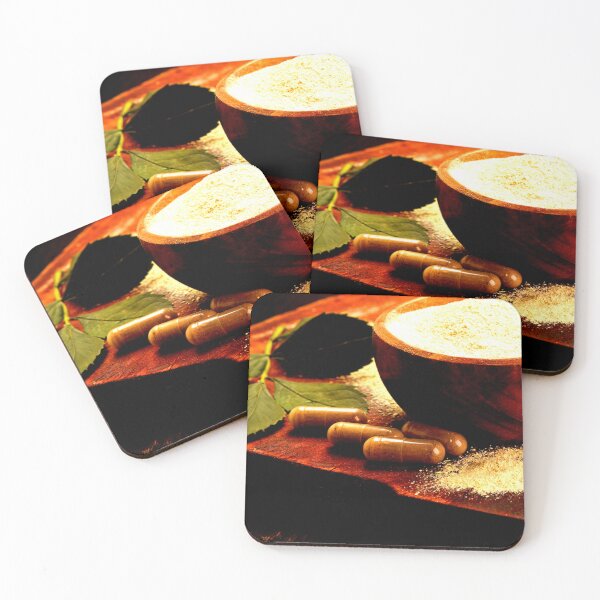 Item preview, Suppliments designed and sold by ontological.