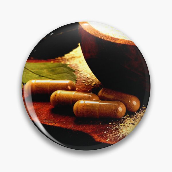 Item preview, Suppliments designed and sold by ontological.