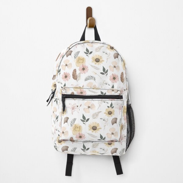 Item preview, Floral seamless pattern flowers designed and sold by Mirksaz-designs.