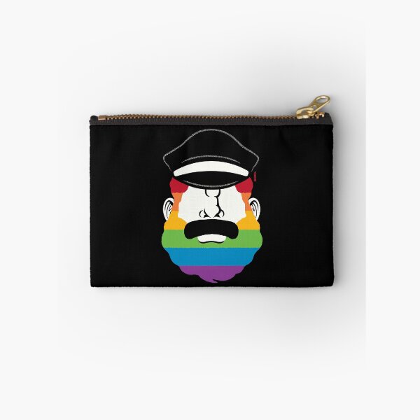Item preview, Rainbow Beard designed and sold by raffaus.