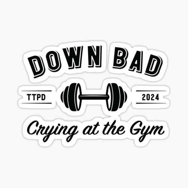 Artikel-Vorschau von Schluss mit schlimmem Weinen im Fitnessstudio, designt und verkauft von jocelyndiebolt.