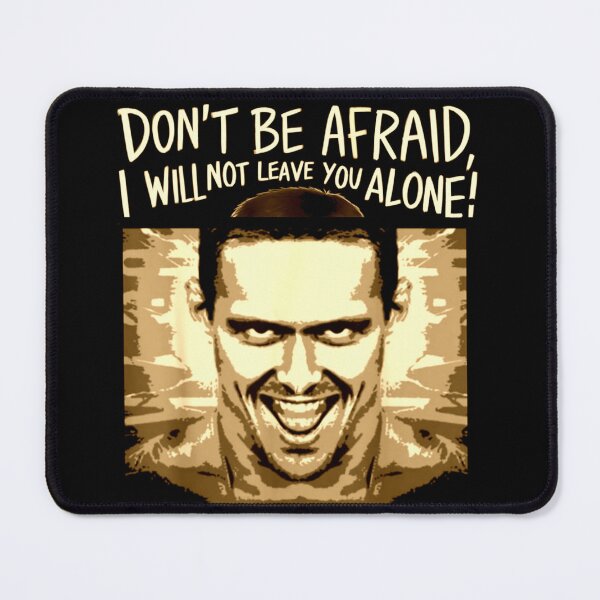Item preview, Don't Be Afraid I Will Not Leave You Alone Usyk designed and sold by Flirt-Teez.