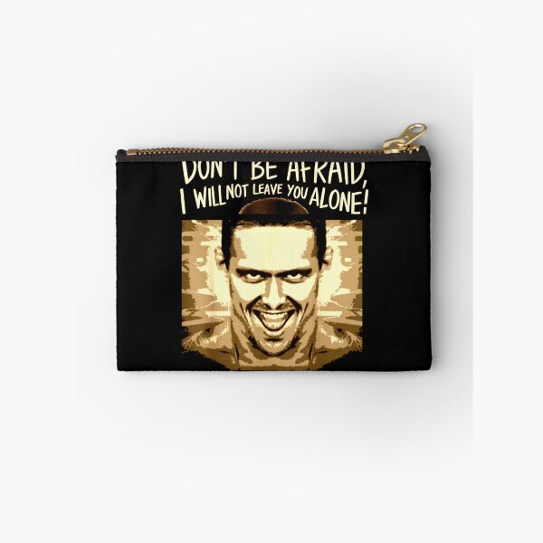 Item preview, Don't Be Afraid I Will Not Leave You Alone Usyk designed and sold by Flirt-Teez.
