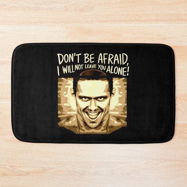 Item preview, Don't Be Afraid I Will Not Leave You Alone Usyk designed and sold by Flirt-Teez.