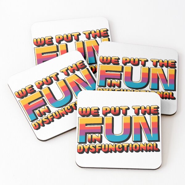 Item preview, Funny Family Reunion We Put The Fun In Dysfunctional designed and sold by TKsTees.