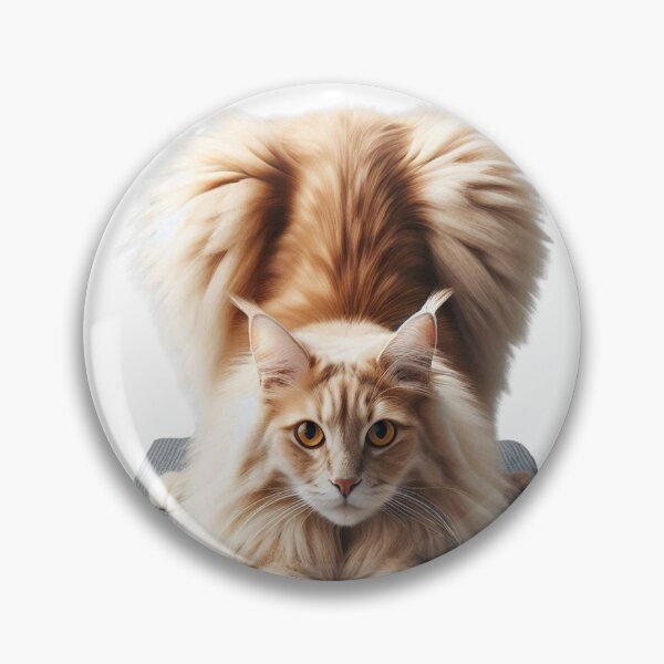 Item preview, Cat Yoga "Downward Facing Dog" designed and sold by Toms Tee.