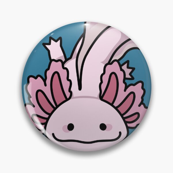 Item preview, ¡Ajolotes! designed and sold by comedic.