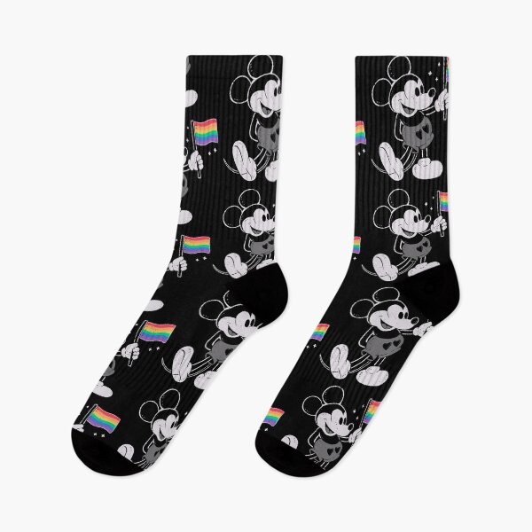 Item preview, Mickey Mouse Pride designed and sold by xMorfina.