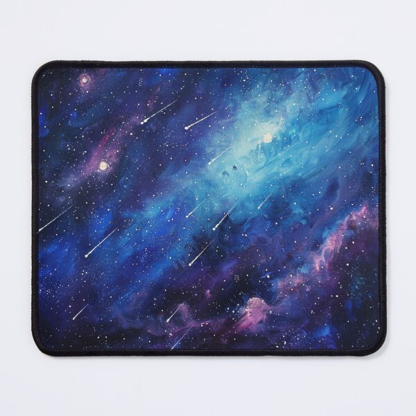 Item preview, Sea of Shooting Stars designed and sold by dazzeink.