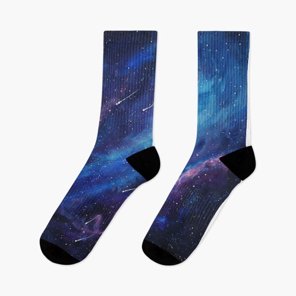 Item preview, Sea of Shooting Stars designed and sold by dazzeink.