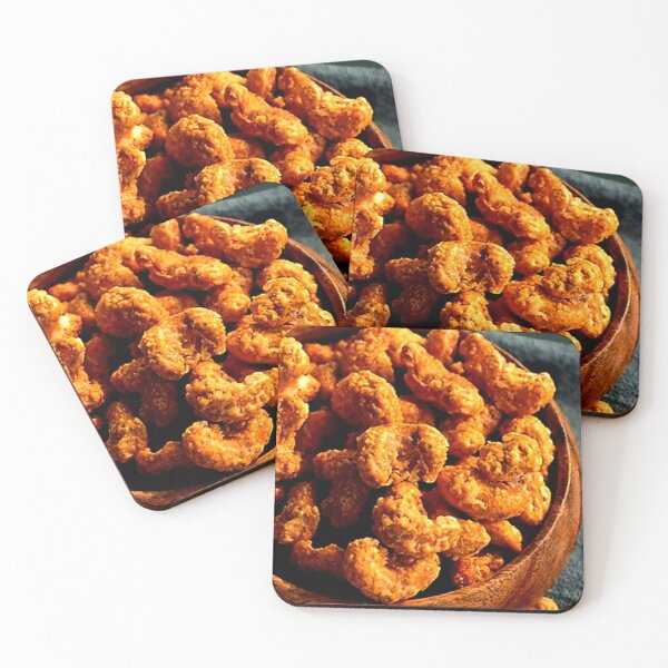 Item preview, Toffee Cashews designed and sold by ontological.