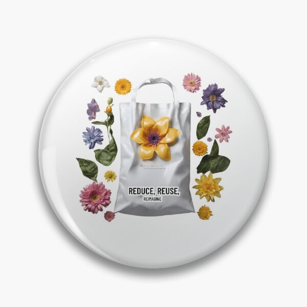 Item preview, Reimagine. Reduce. Reuse. designed and sold by FitEnvy.
