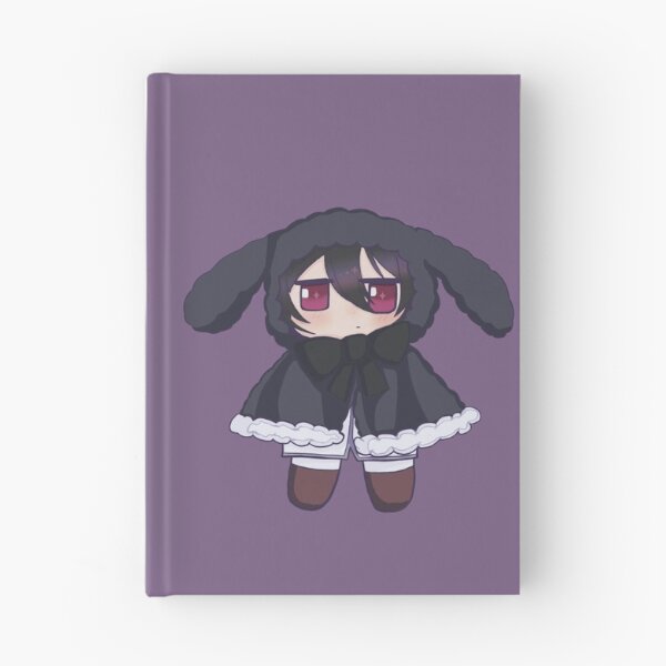 Item preview, bunny fyodor designed and sold by lemon-ghostea.