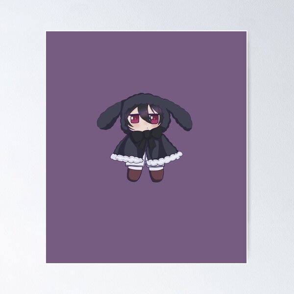 Item preview, bunny fyodor designed and sold by lemon-ghostea.