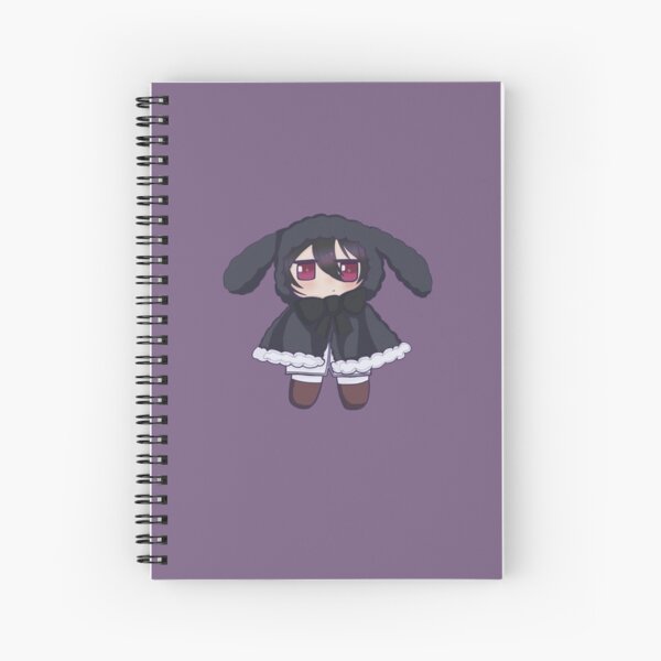 Item preview, bunny fyodor designed and sold by lemon-ghostea.