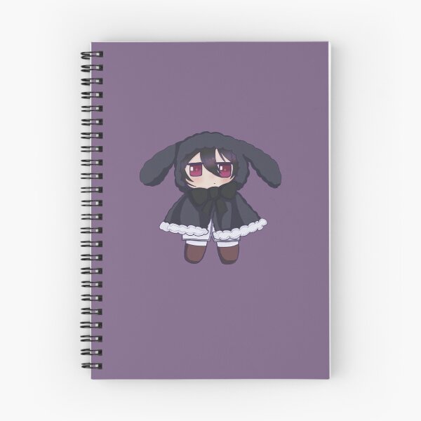 Item preview, bunny fyodor designed and sold by lemon-ghostea.