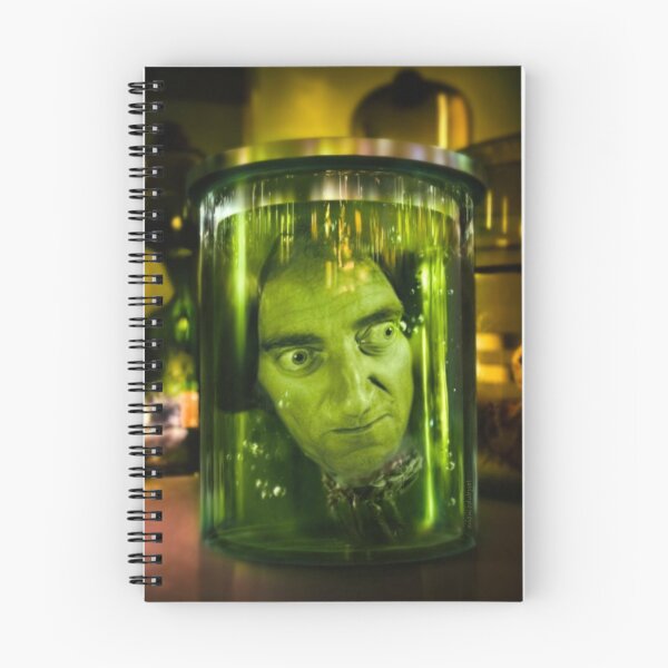 Item preview, Young Frankenstein Igor in a Jar designed and sold by orionlodubyal.