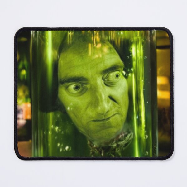 Item preview, Young Frankenstein Igor in a Jar designed and sold by orionlodubyal.