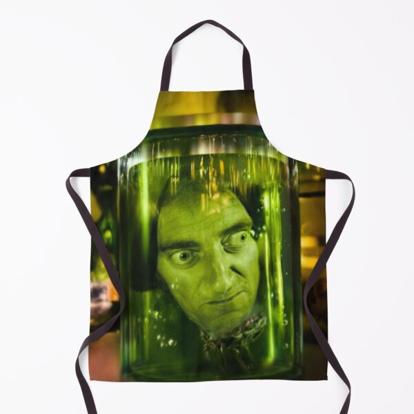 Item preview, Young Frankenstein Igor in a Jar designed and sold by orionlodubyal.
