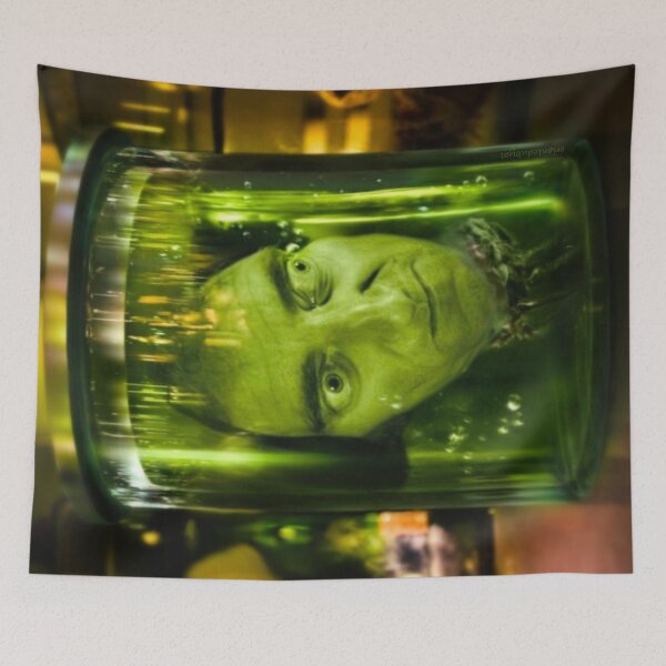 Item preview, Young Frankenstein Igor in a Jar designed and sold by orionlodubyal.