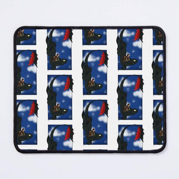 Item preview, Night fury  designed and sold by AlexHodder.