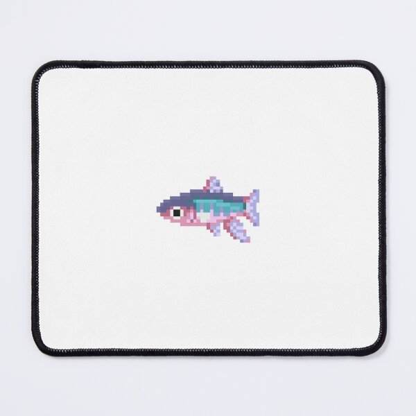 Item preview, Pale chub designed and sold by AlexDelBucco.
