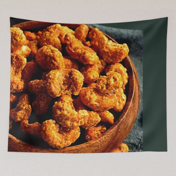 Item preview, Toffee Cashews designed and sold by ontological.