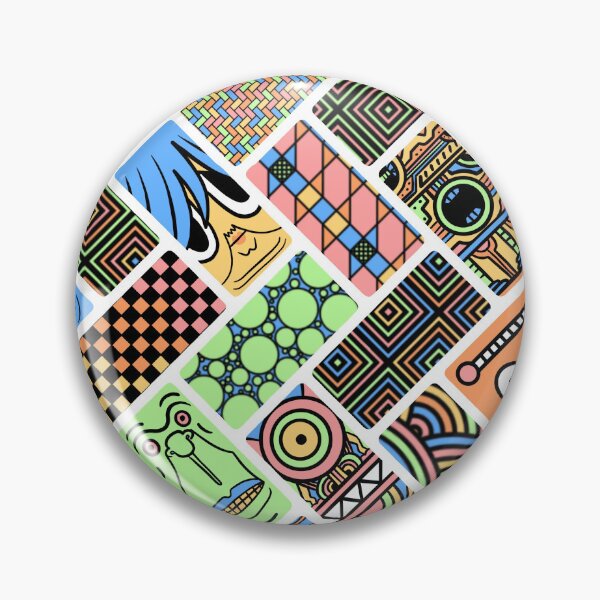 Item preview, Quilt designed and sold by GravityBoy.
