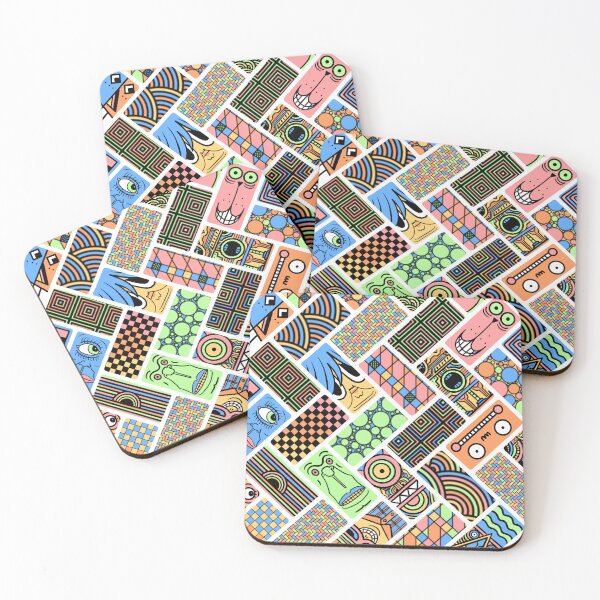 Item preview, Quilt designed and sold by GravityBoy.