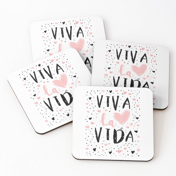 Item preview, viva la vida romantic vibe designed and sold by aikdreams.