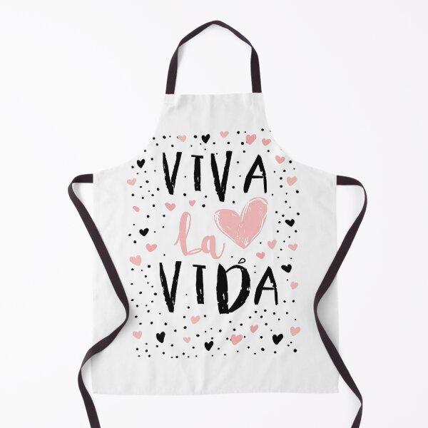 Item preview, viva la vida ambiente romántico designed and sold by aikdreams.