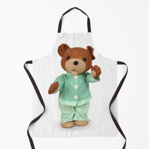 Item preview, Bear Uszatek designed and sold by Maker Magia.