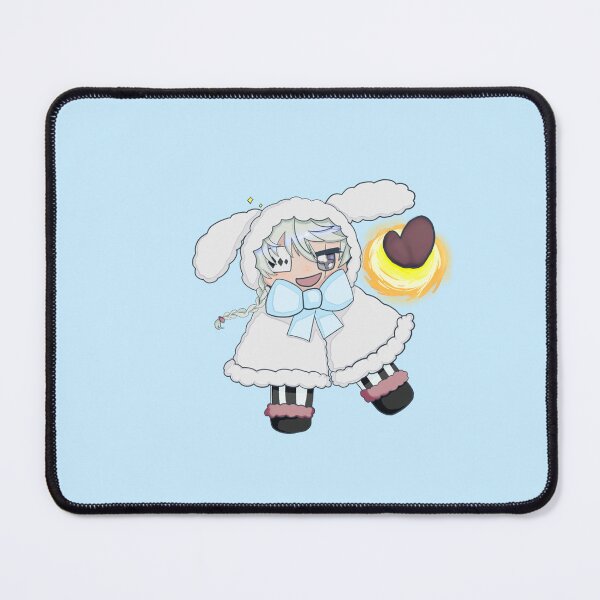Item preview, bunny nikolai designed and sold by lemon-ghostea.